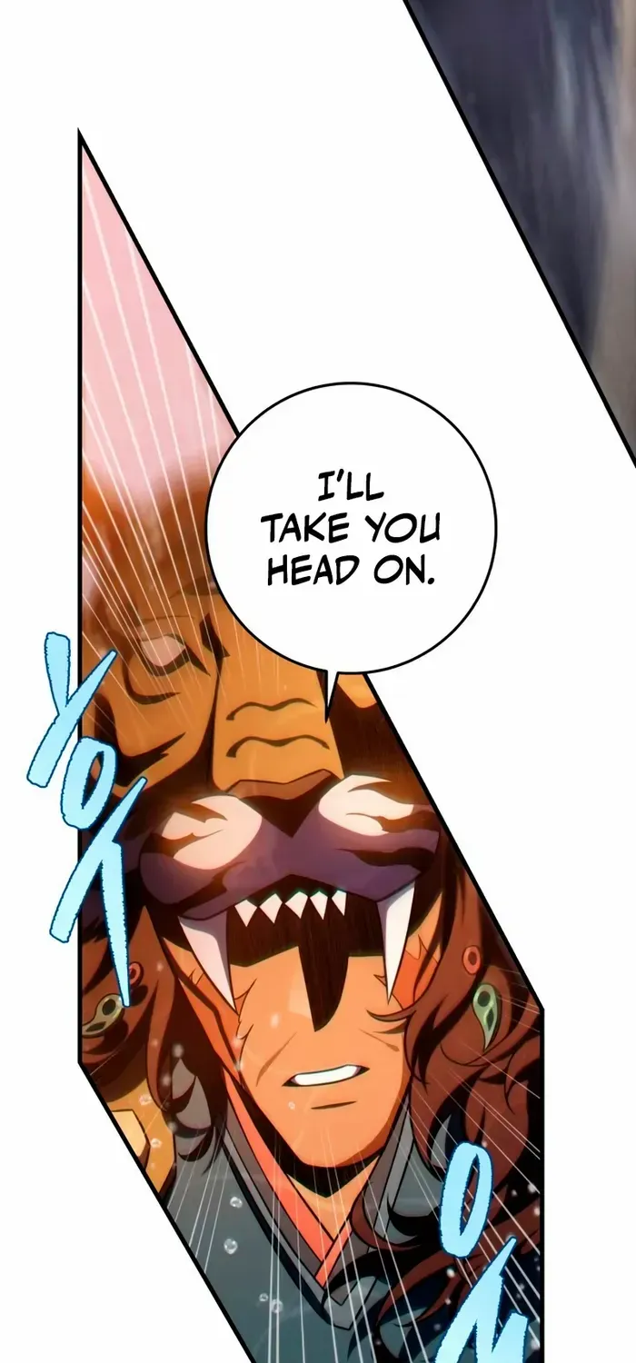 Heavenly Inquisition Sword (Nine Heavens Swordmaster) Zinmanga X Chapter 55 Page 62