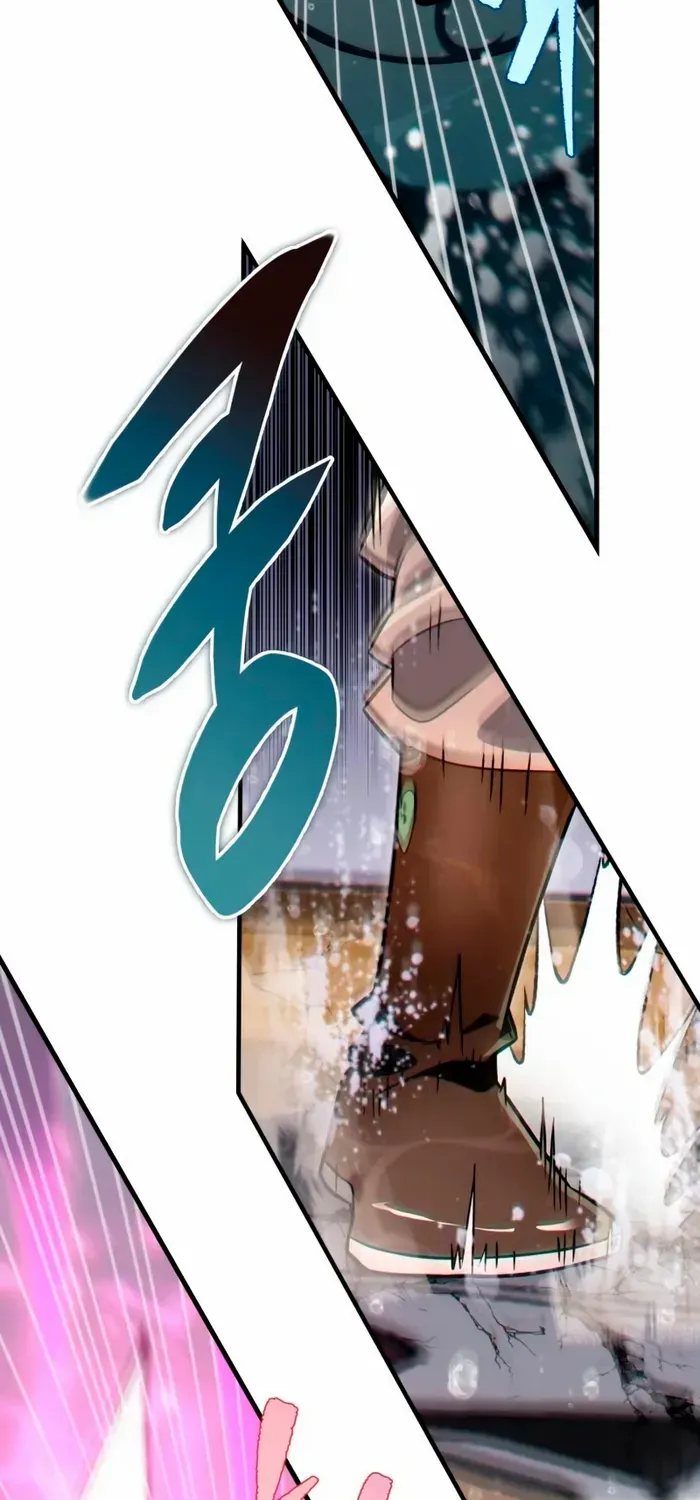 Heavenly Inquisition Sword (Nine Heavens Swordmaster) Zinmanga X Chapter 55 Page 63