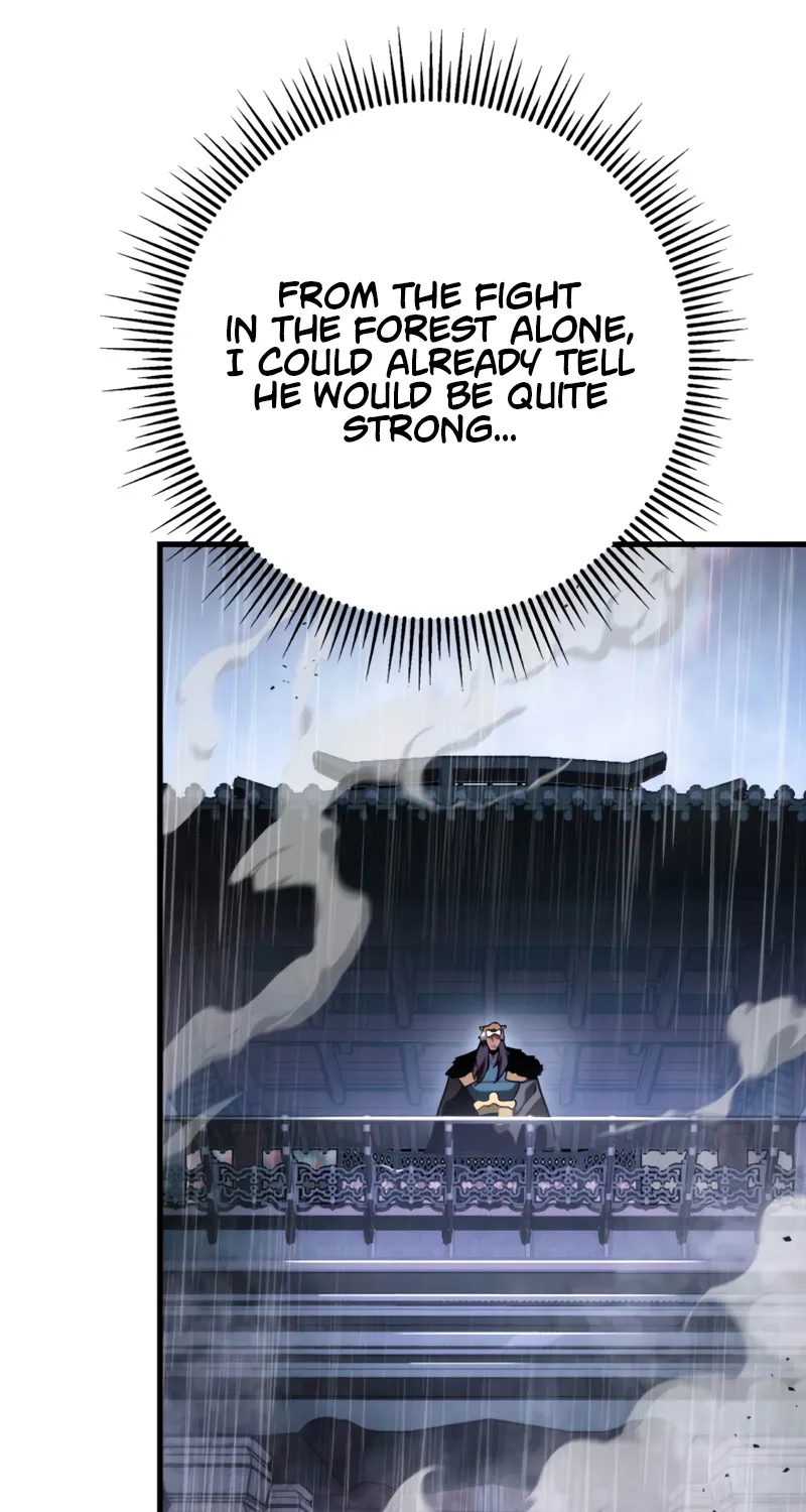 Heavenly Inquisition Sword (Nine Heavens Swordmaster) Zinmanga X Chapter 54 Page 21