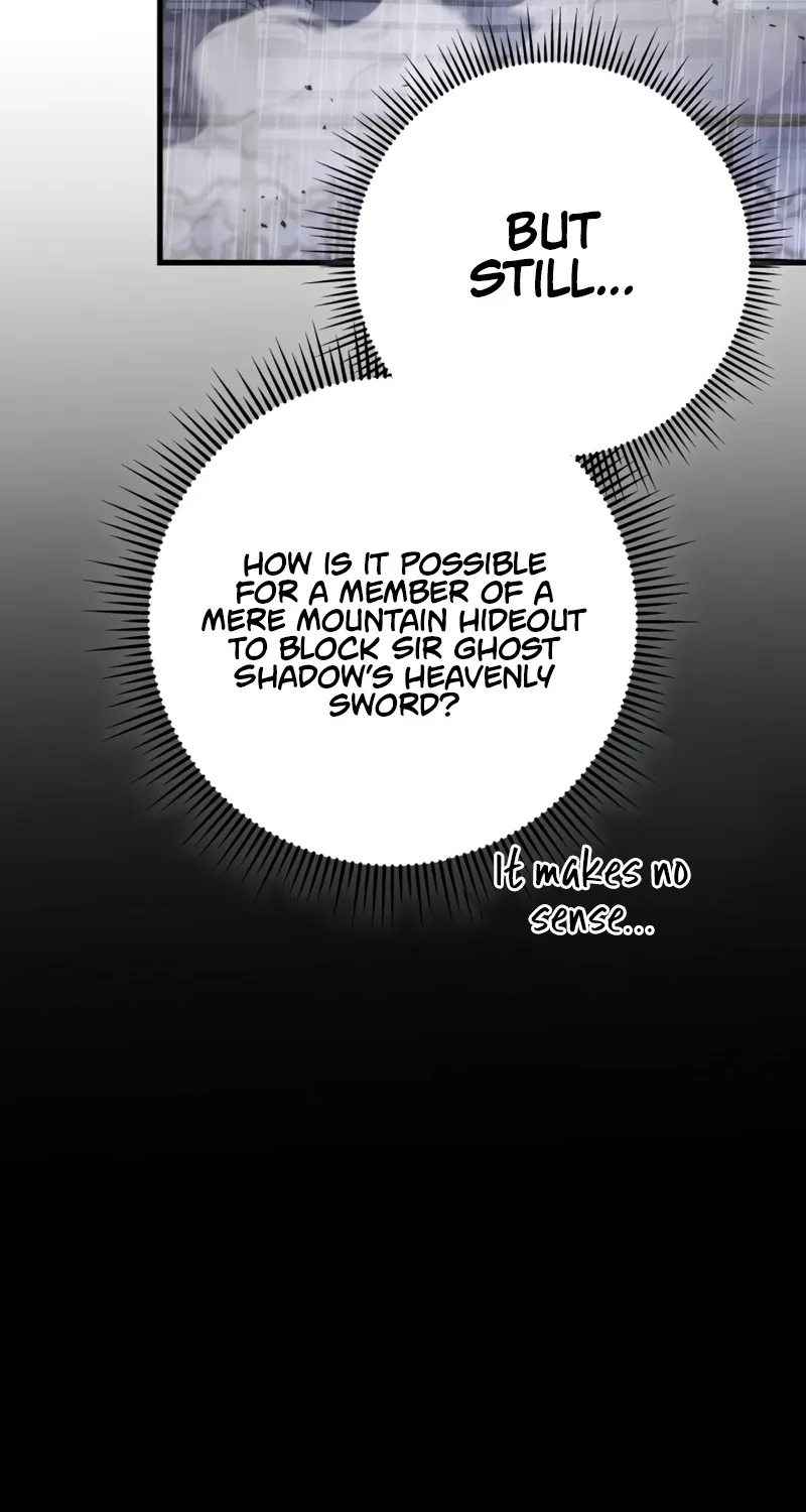 Heavenly Inquisition Sword (Nine Heavens Swordmaster) Zinmanga X Chapter 54 Page 22