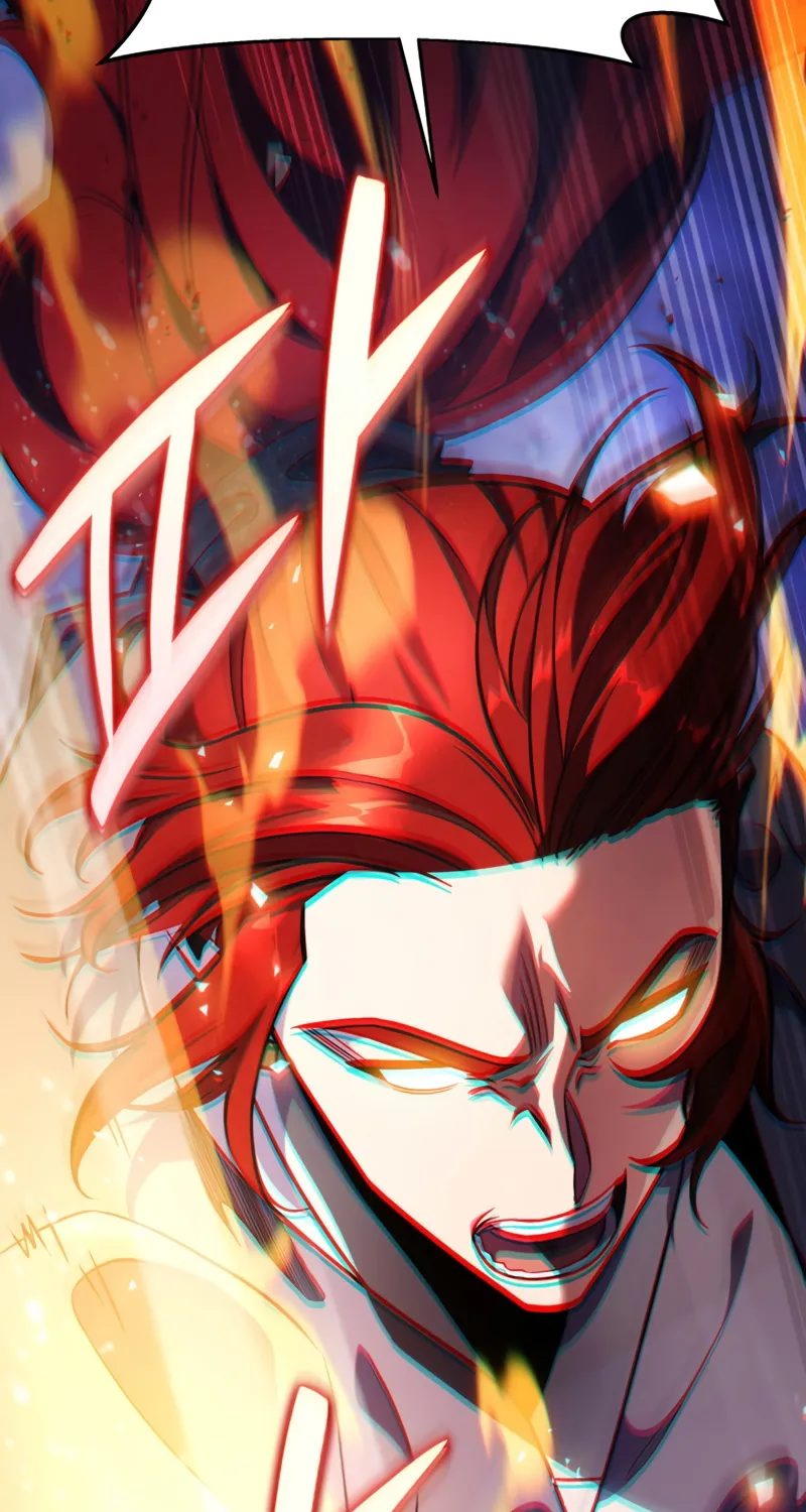 Heavenly Inquisition Sword (Nine Heavens Swordmaster) Zinmanga X Chapter 54 Page 42