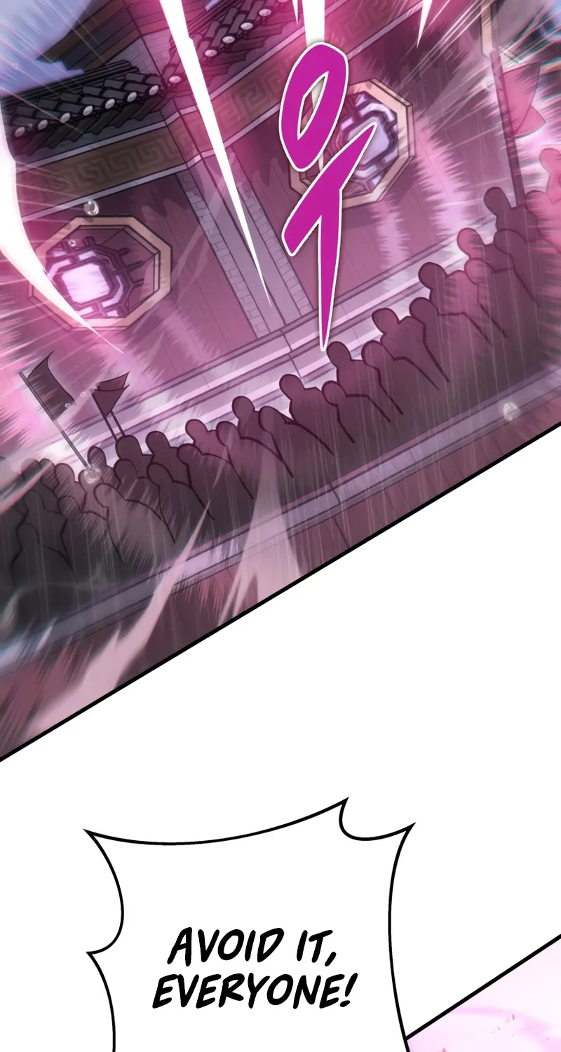 Heavenly Inquisition Sword (Nine Heavens Swordmaster) Zinmanga X Chapter 54 Page 51