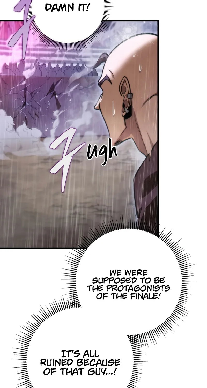 Heavenly Inquisition Sword (Nine Heavens Swordmaster) Zinmanga X Chapter 54 Page 55