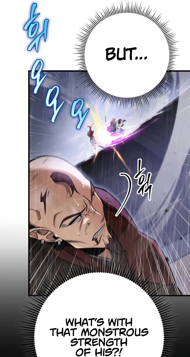 Heavenly Inquisition Sword (Nine Heavens Swordmaster) Zinmanga X Chapter 54 Page 57