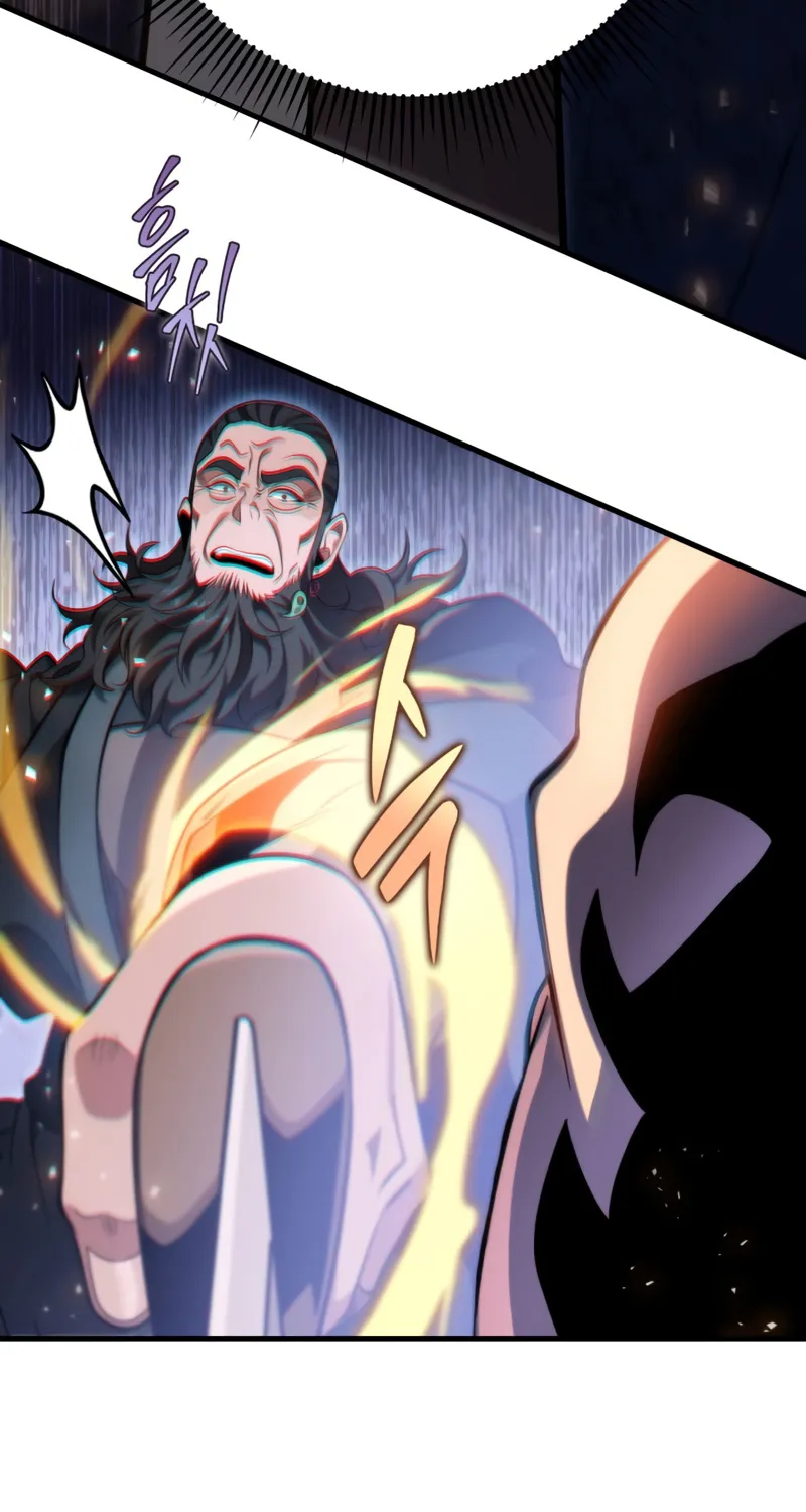 Heavenly Inquisition Sword (Nine Heavens Swordmaster) Zinmanga X Chapter 54 Page 64