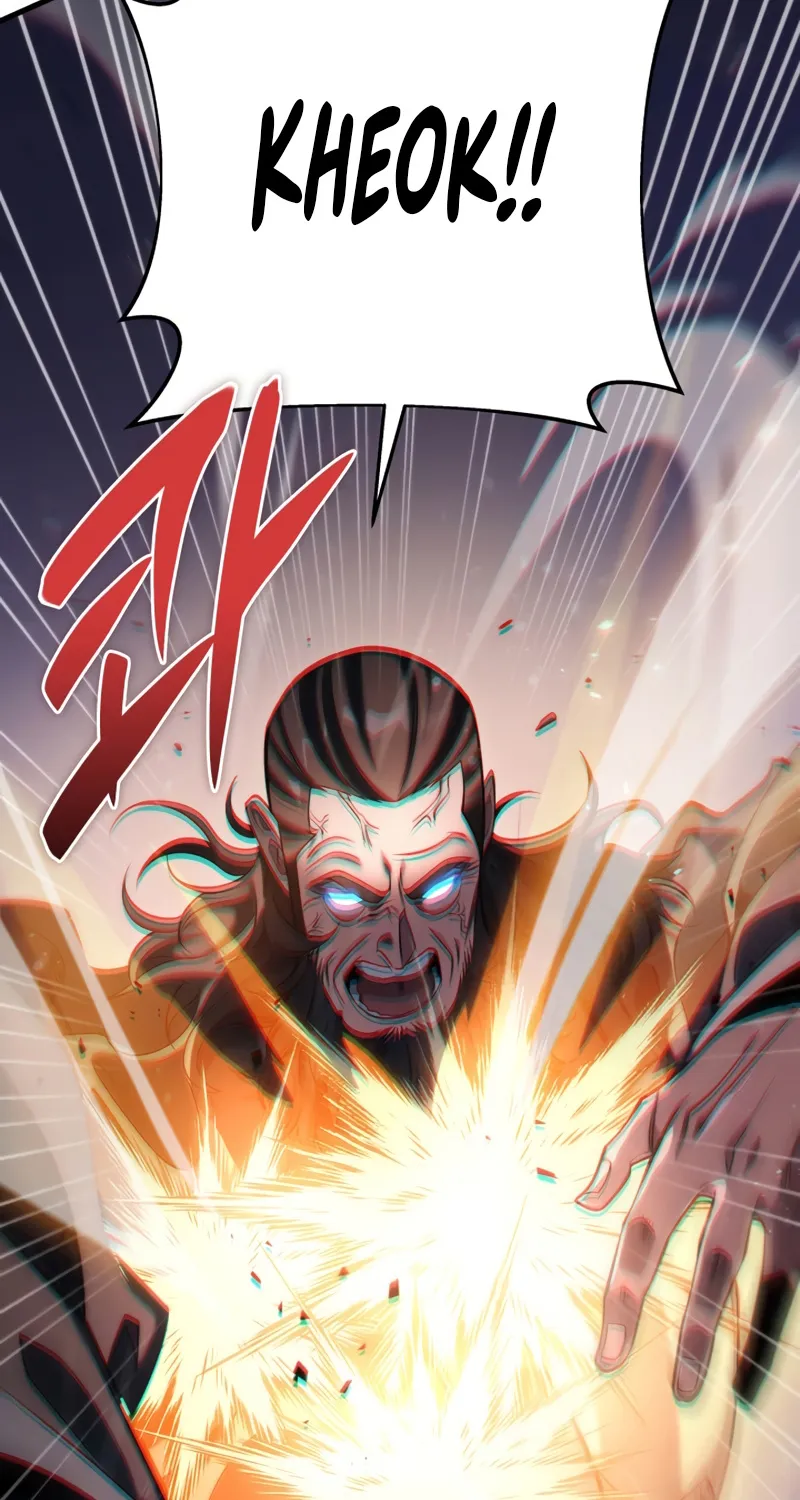 Heavenly Inquisition Sword (Nine Heavens Swordmaster) Zinmanga X Chapter 54 Page 72