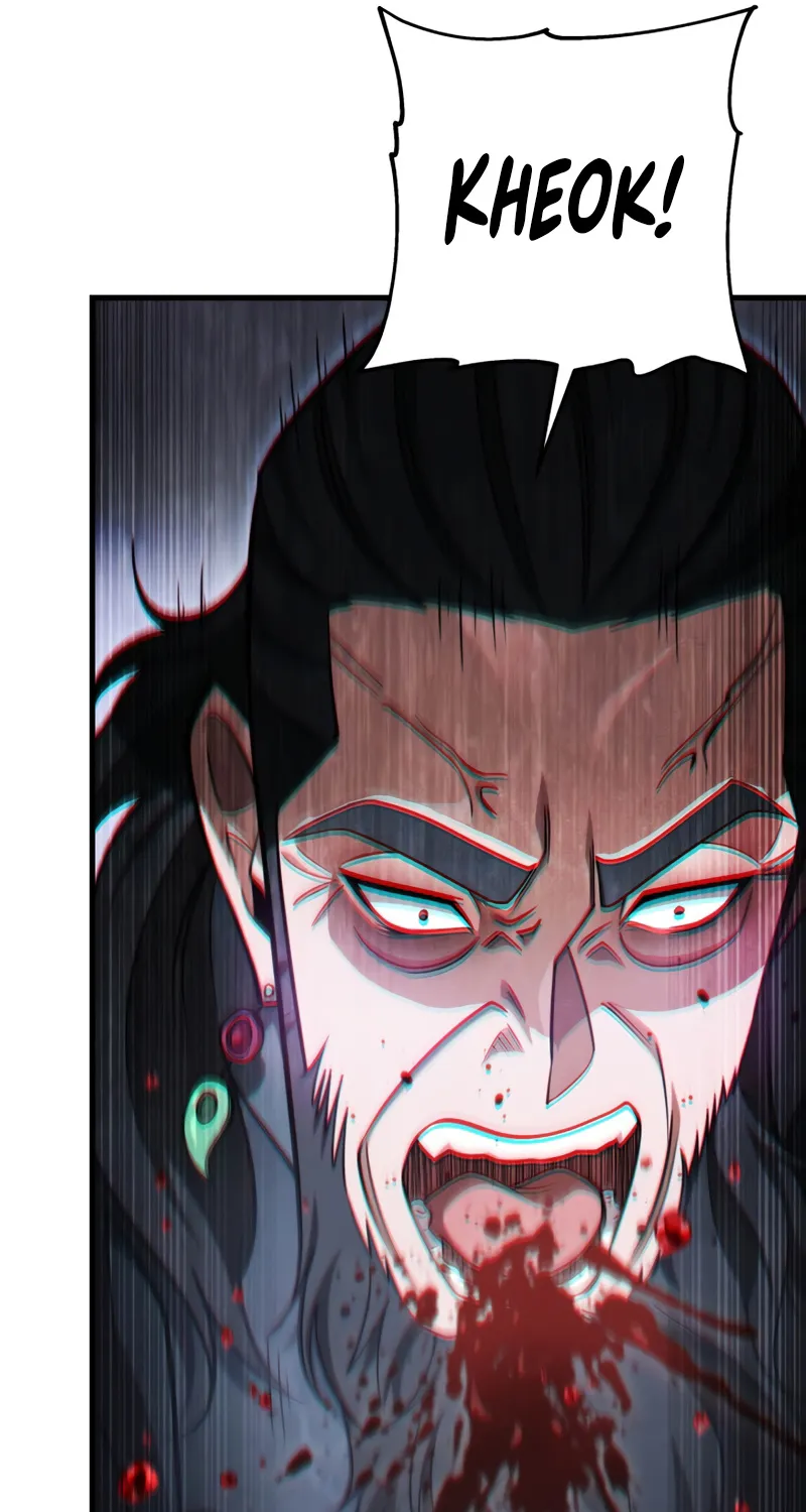 Heavenly Inquisition Sword (Nine Heavens Swordmaster) Zinmanga X Chapter 54 Page 81