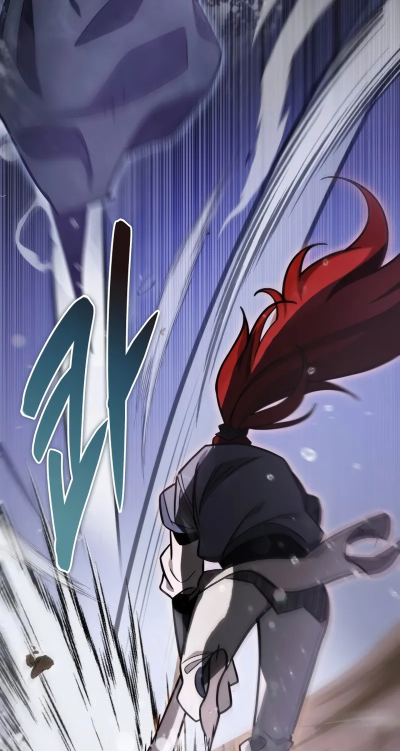 Heavenly Inquisition Sword (Nine Heavens Swordmaster) Zinmanga X Chapter 54 Page 87