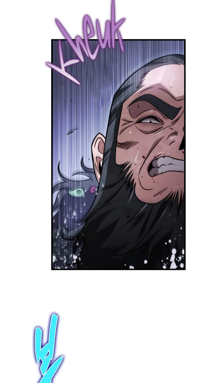 Heavenly Inquisition Sword (Nine Heavens Swordmaster) Zinmanga X Chapter 54 Page 93