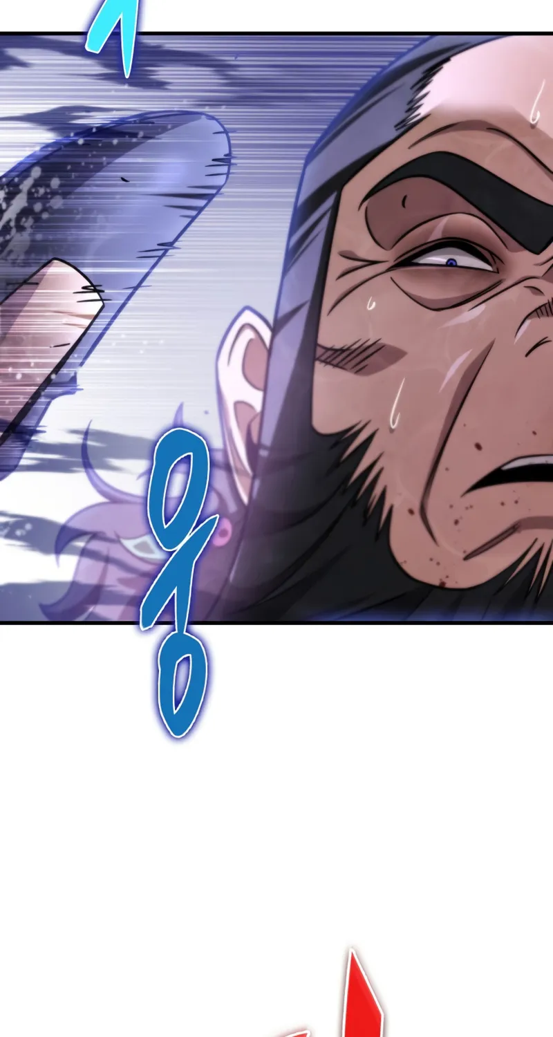 Heavenly Inquisition Sword (Nine Heavens Swordmaster) Zinmanga X Chapter 54 Page 94