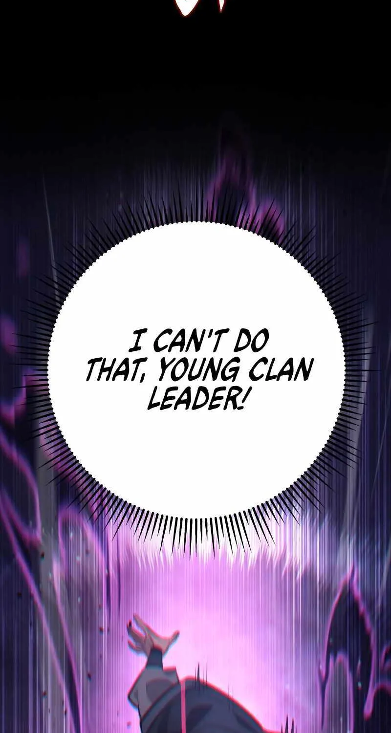 Heavenly Inquisition Sword (Nine Heavens Swordmaster) Zinmanga X Chapter 53 Page 82