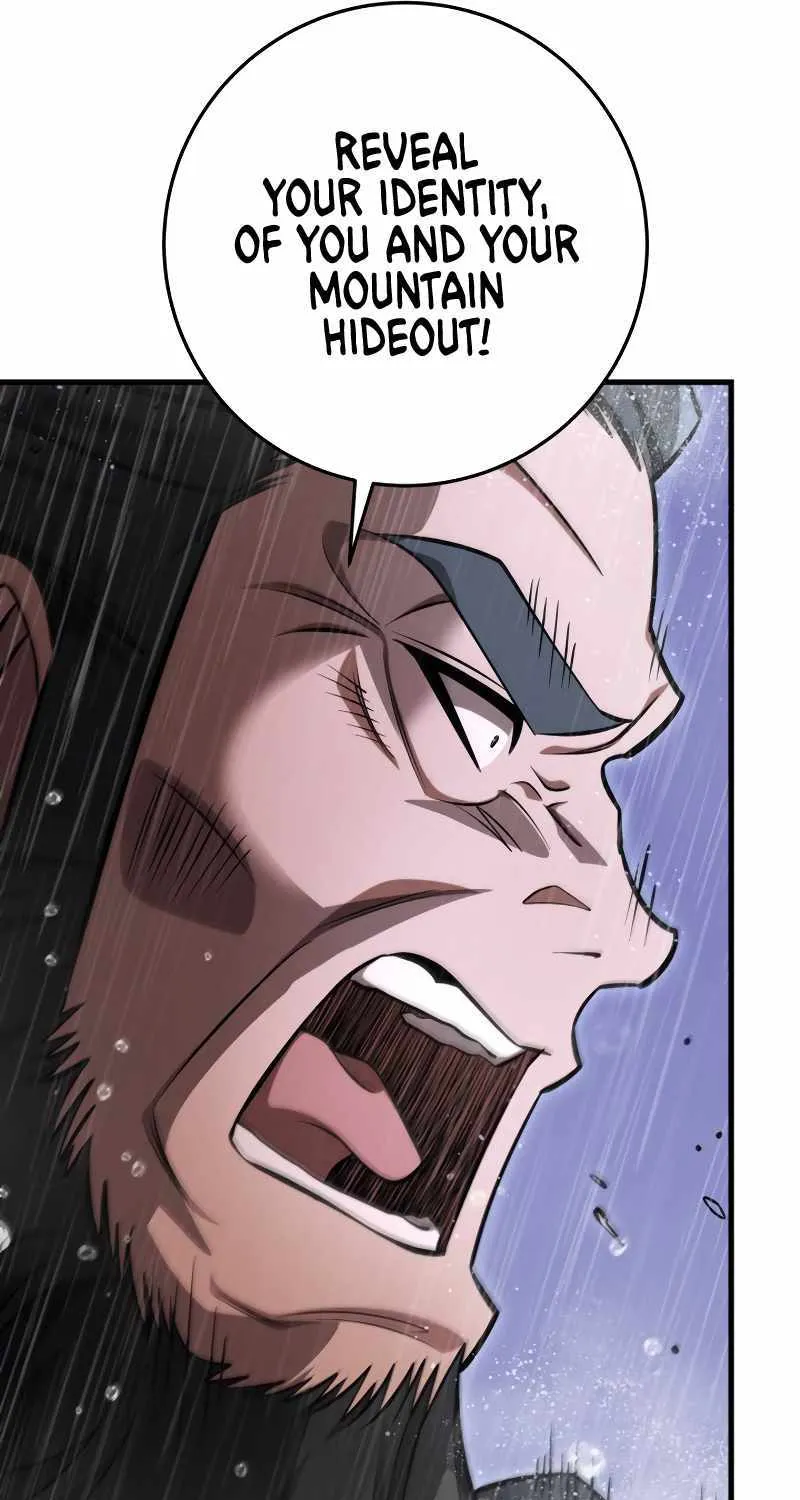Heavenly Inquisition Sword (Nine Heavens Swordmaster) Zinmanga X Chapter 53 Page 91