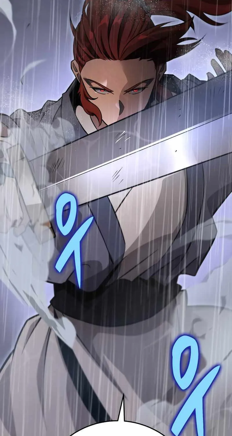 Heavenly Inquisition Sword (Nine Heavens Swordmaster) Zinmanga X Chapter 53 Page 96