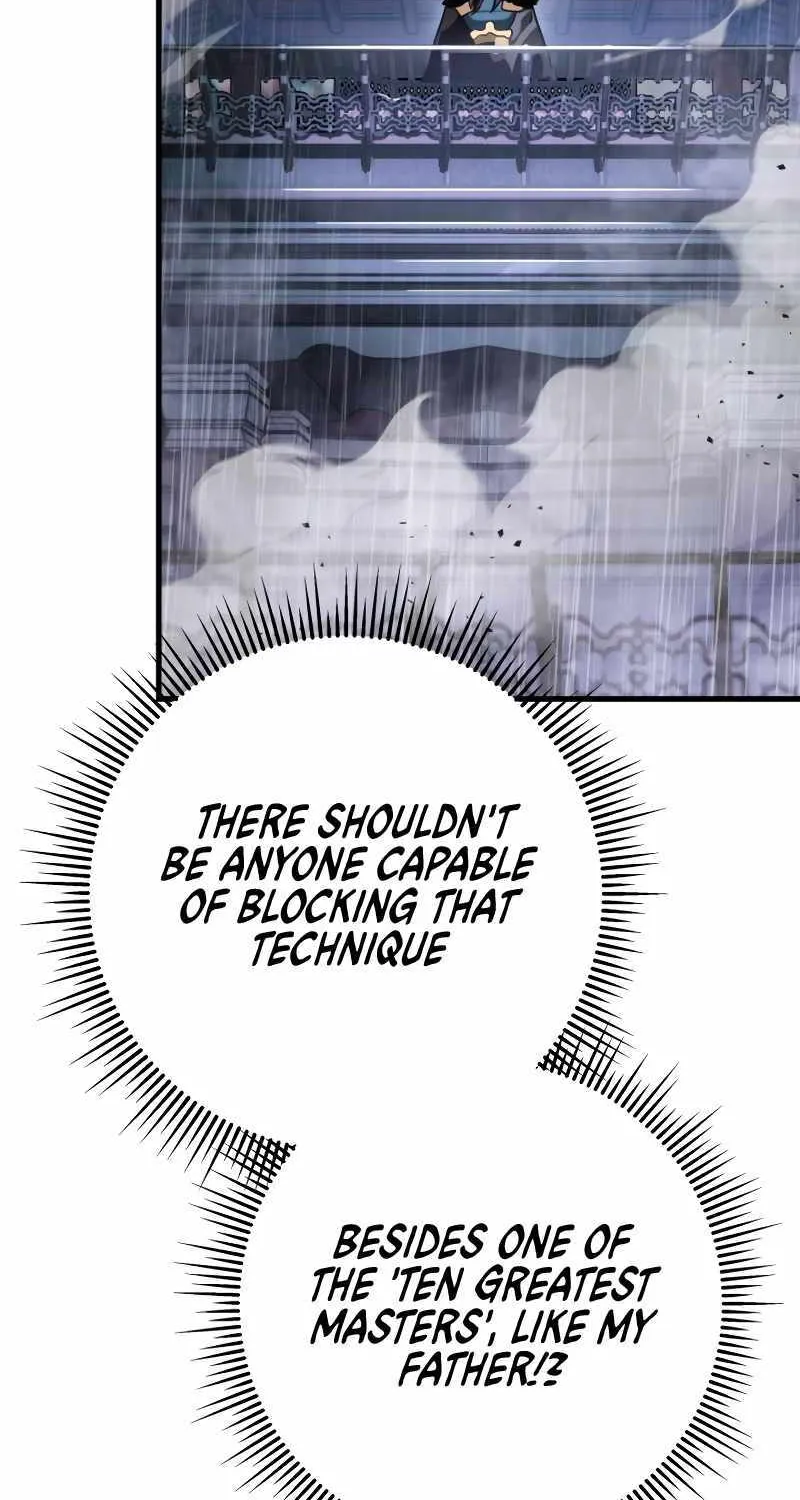 Heavenly Inquisition Sword (Nine Heavens Swordmaster) Zinmanga X Chapter 53 Page 101