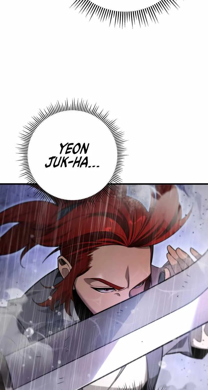 Heavenly Inquisition Sword (Nine Heavens Swordmaster) Zinmanga X Chapter 53 Page 102