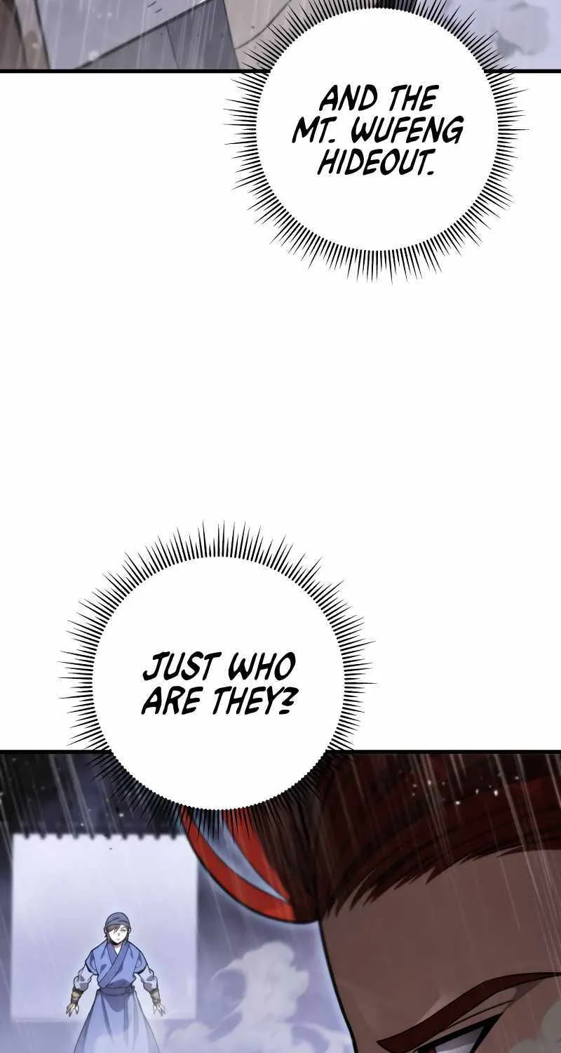 Heavenly Inquisition Sword (Nine Heavens Swordmaster) Zinmanga X Chapter 53 Page 103