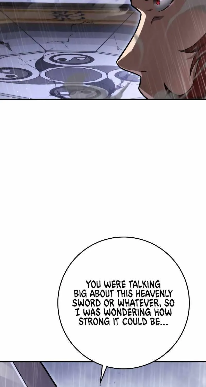 Heavenly Inquisition Sword (Nine Heavens Swordmaster) Zinmanga X Chapter 53 Page 104