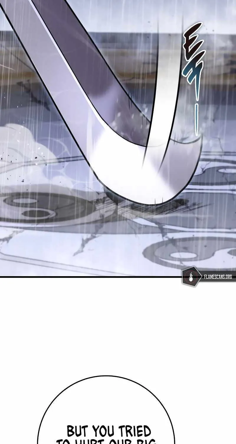 Heavenly Inquisition Sword (Nine Heavens Swordmaster) Zinmanga X Chapter 53 Page 105
