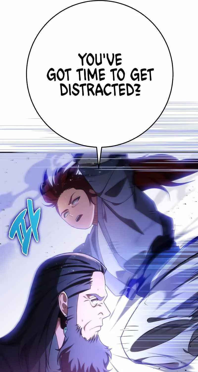 Heavenly Inquisition Sword (Nine Heavens Swordmaster) Zinmanga X Chapter 53 Page 110