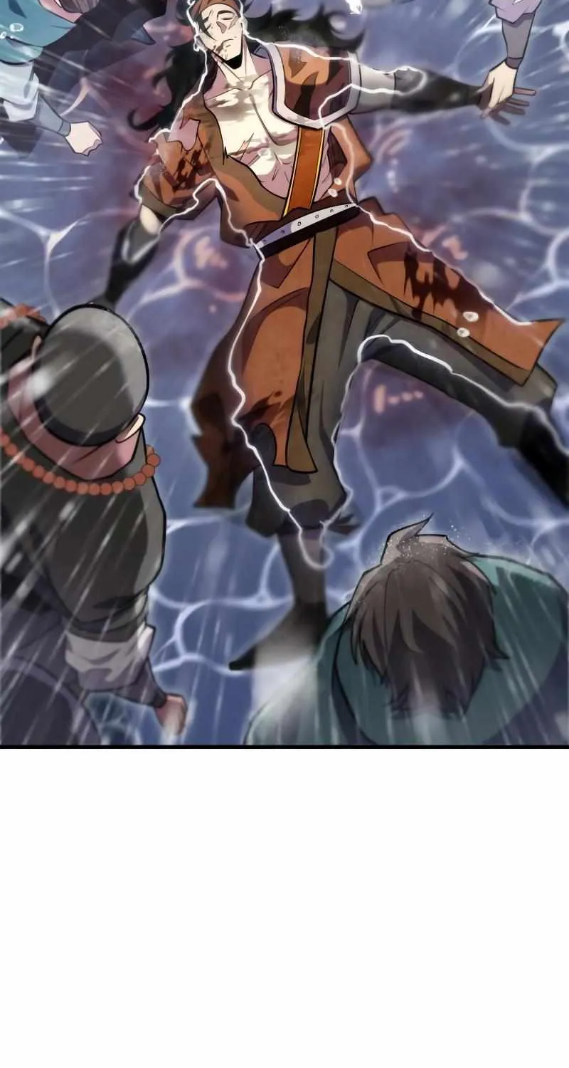 Heavenly Inquisition Sword (Nine Heavens Swordmaster) Zinmanga X Chapter 52 Page 9