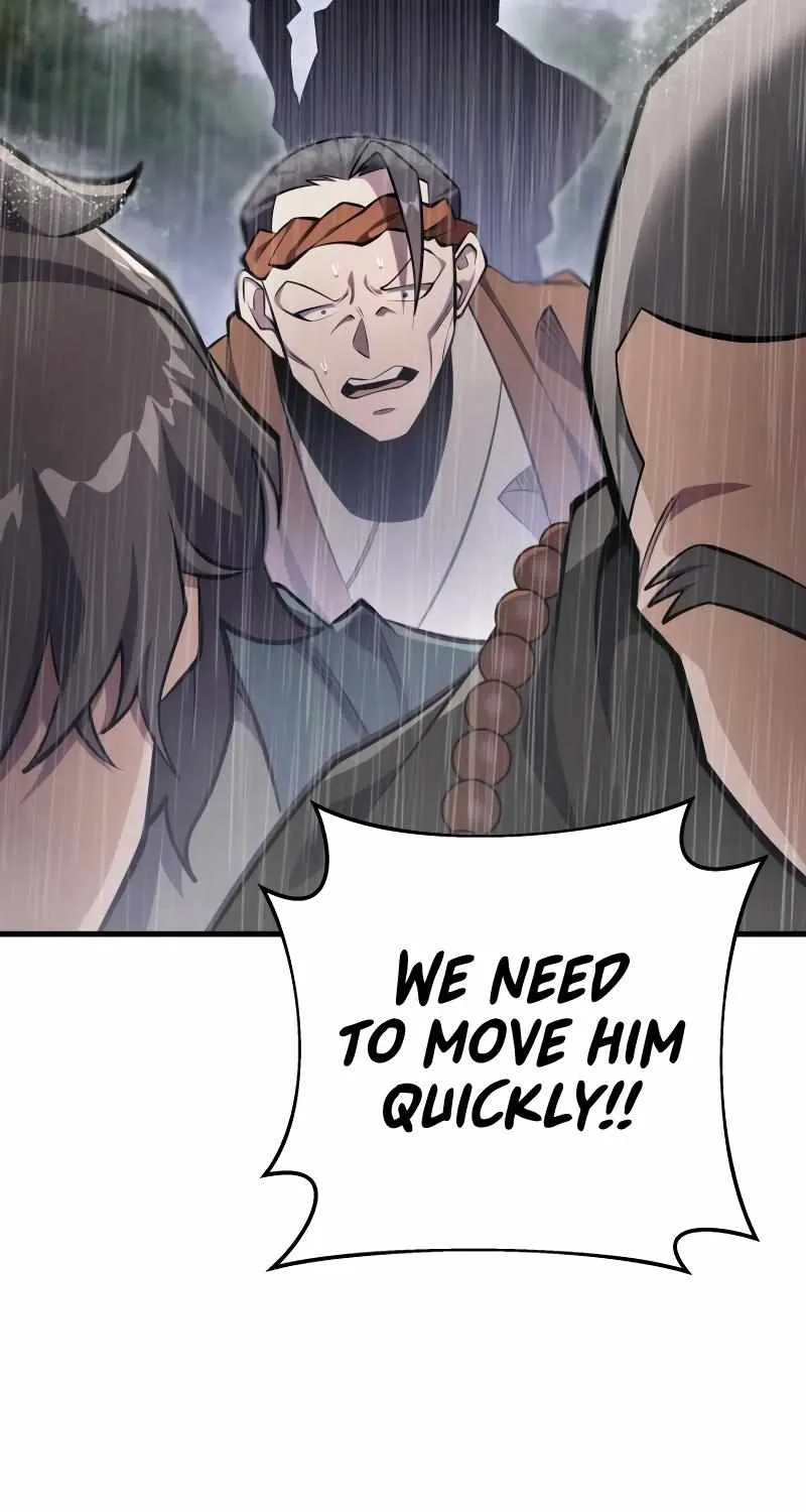 Heavenly Inquisition Sword (Nine Heavens Swordmaster) Zinmanga X Chapter 52 Page 11