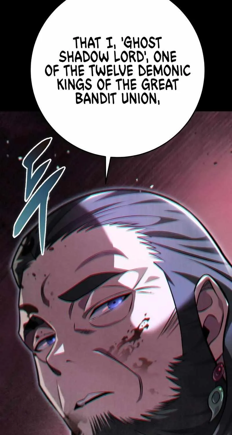Heavenly Inquisition Sword (Nine Heavens Swordmaster) Zinmanga X Chapter 52 Page 25