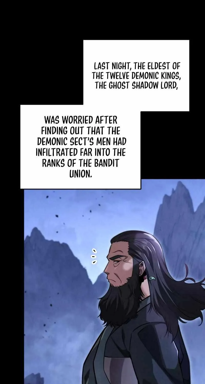 Heavenly Inquisition Sword (Nine Heavens Swordmaster) Zinmanga X Chapter 52 Page 31
