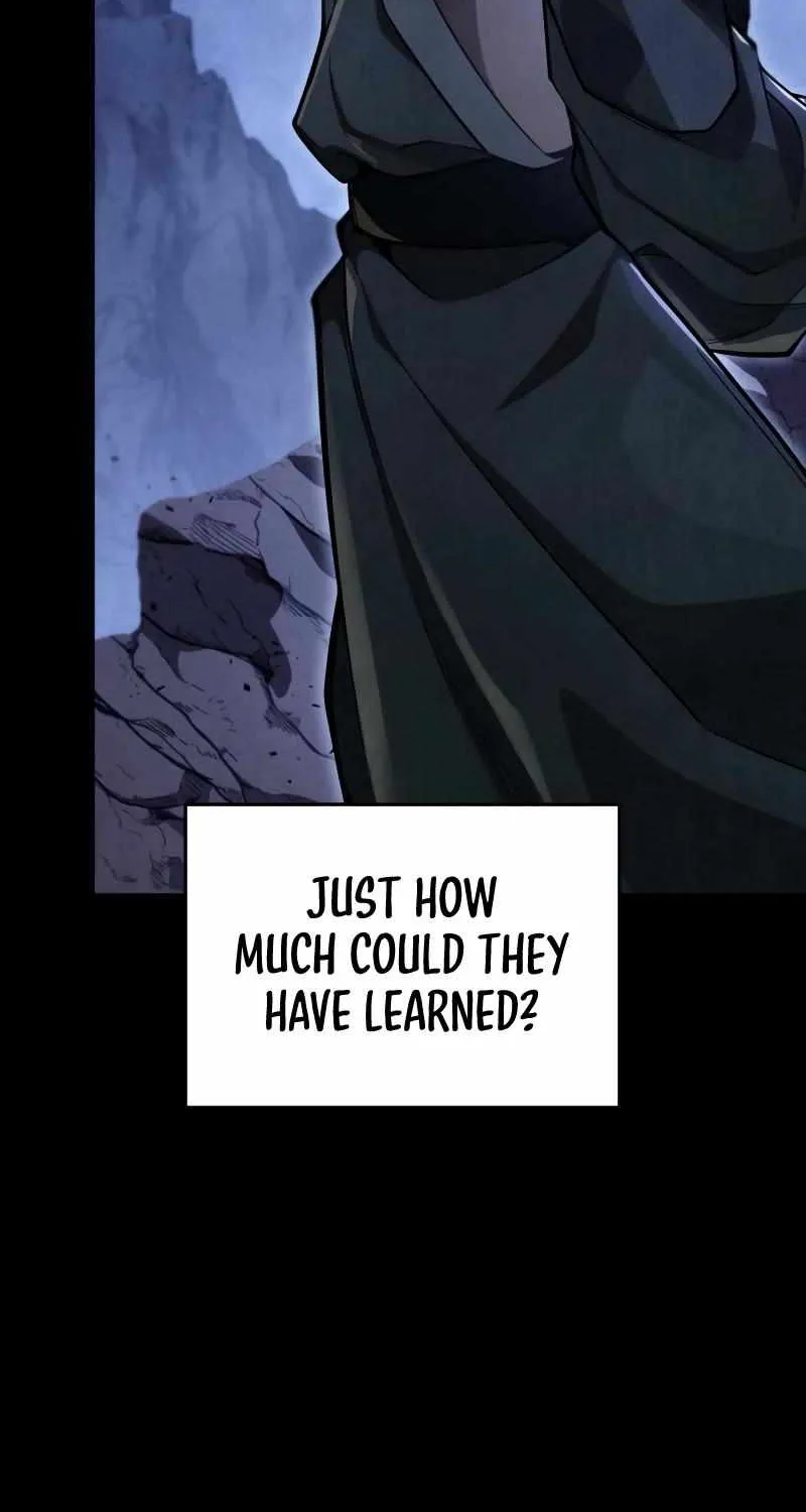 Heavenly Inquisition Sword (Nine Heavens Swordmaster) Zinmanga X Chapter 52 Page 32