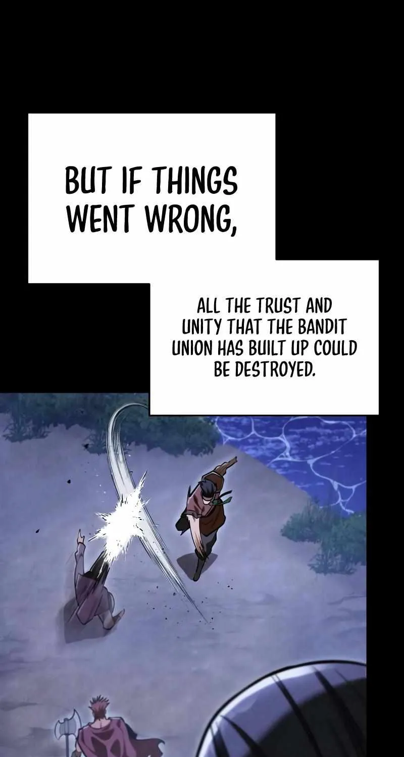 Heavenly Inquisition Sword (Nine Heavens Swordmaster) Zinmanga X Chapter 52 Page 33