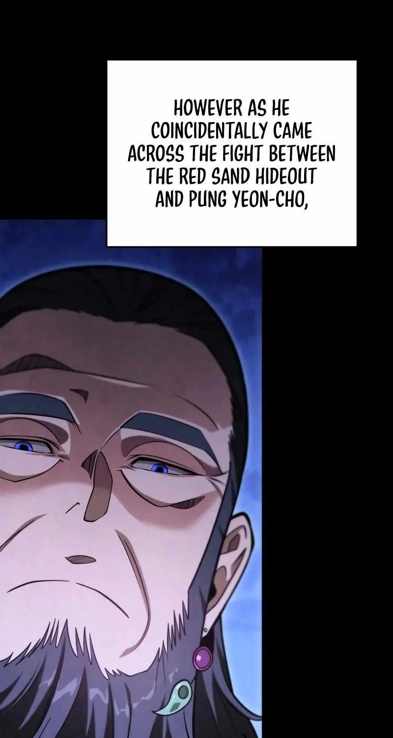 Heavenly Inquisition Sword (Nine Heavens Swordmaster) Zinmanga X Chapter 52 Page 35