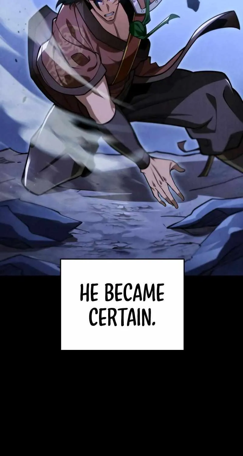 Heavenly Inquisition Sword (Nine Heavens Swordmaster) Zinmanga X Chapter 52 Page 37