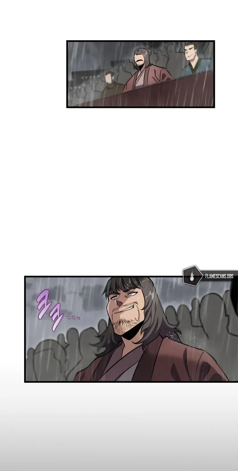 Heavenly Inquisition Sword (Nine Heavens Swordmaster) Zinmanga X Chapter 51 Page 21