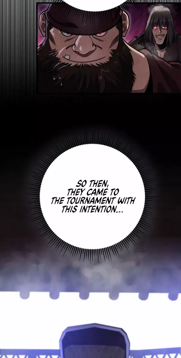 Heavenly Inquisition Sword (Nine Heavens Swordmaster) Zinmanga X Chapter 51 Page 37