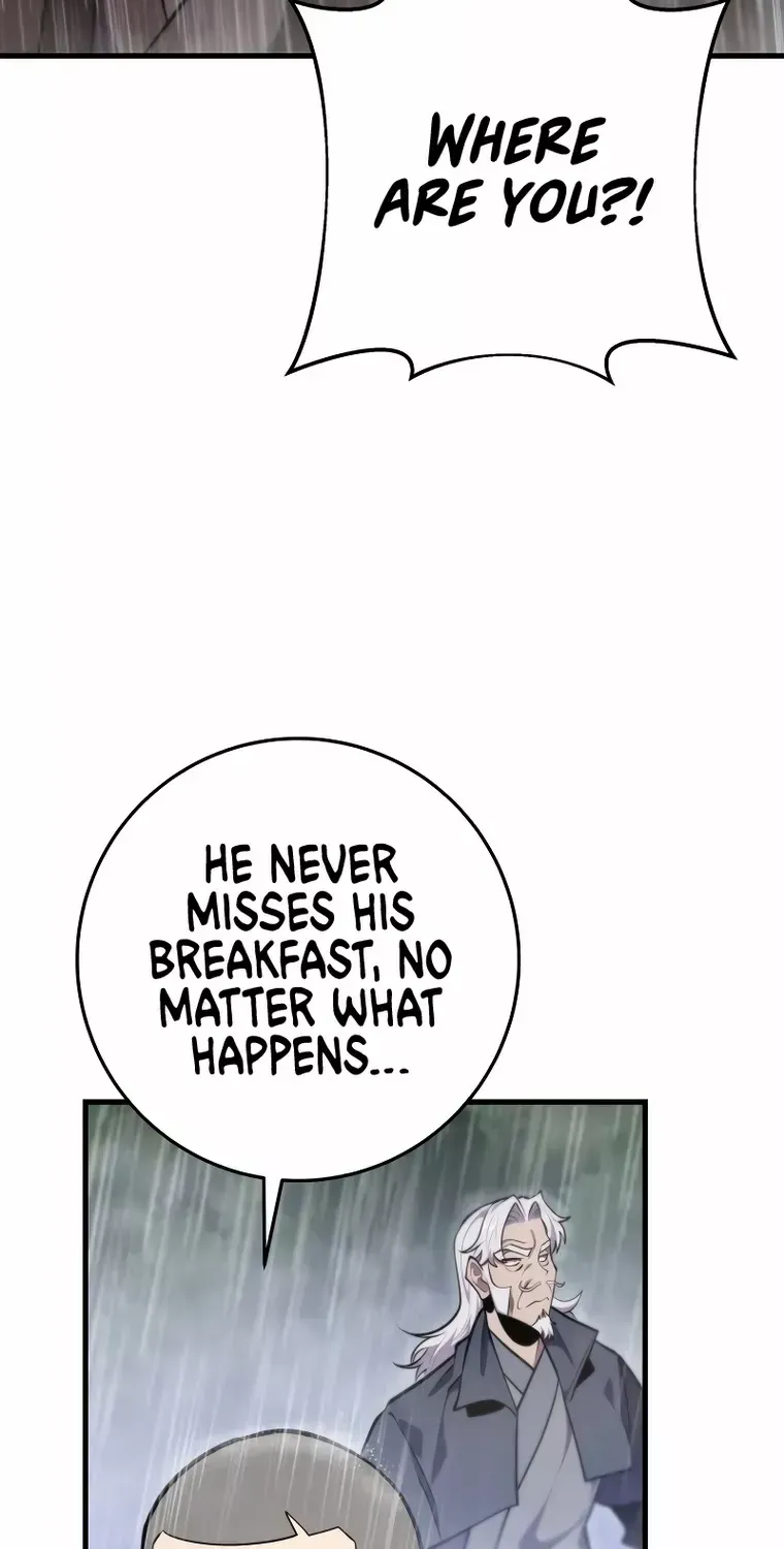 Heavenly Inquisition Sword (Nine Heavens Swordmaster) Zinmanga X Chapter 51 Page 47