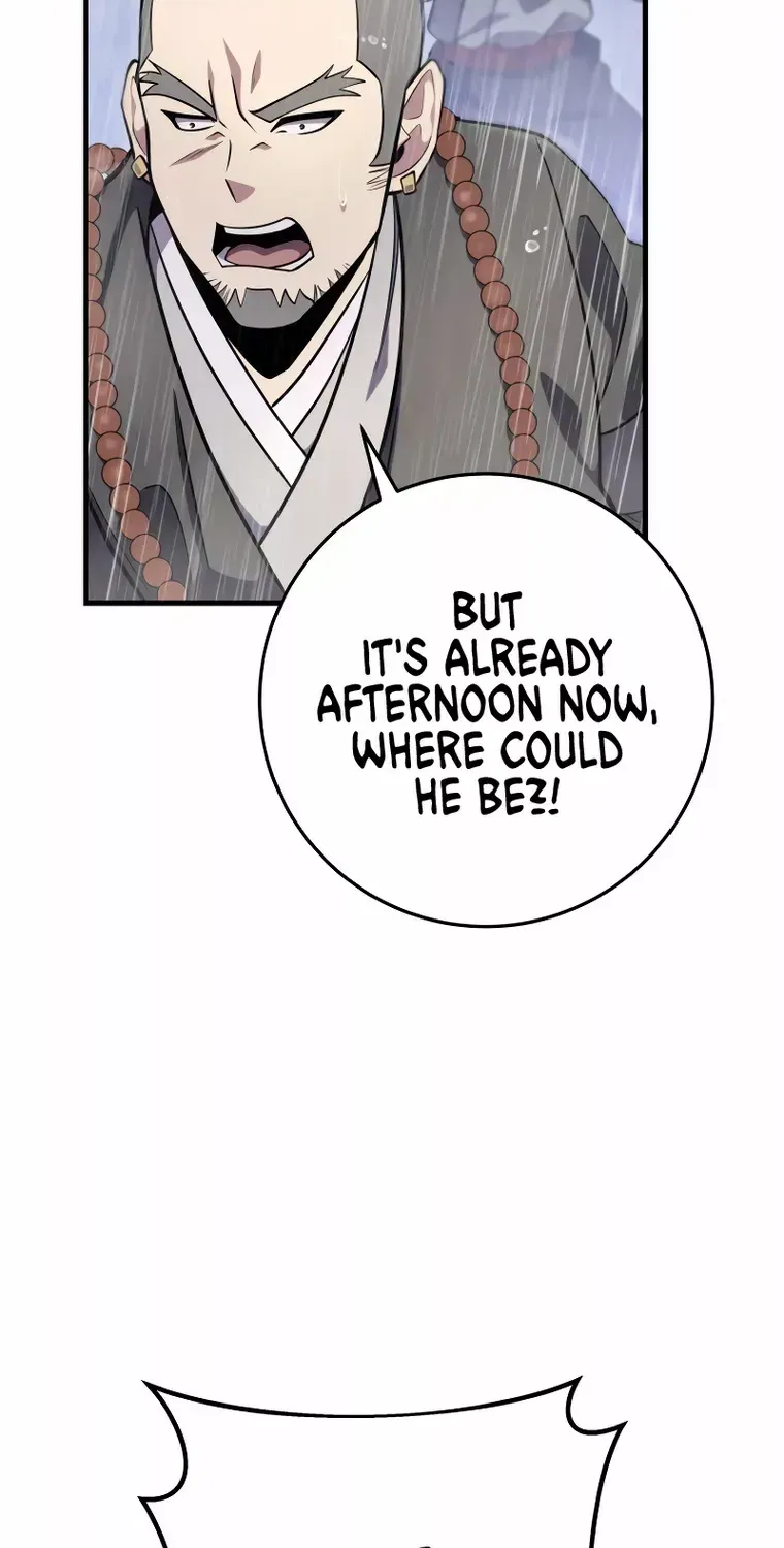 Heavenly Inquisition Sword (Nine Heavens Swordmaster) Zinmanga X Chapter 51 Page 48
