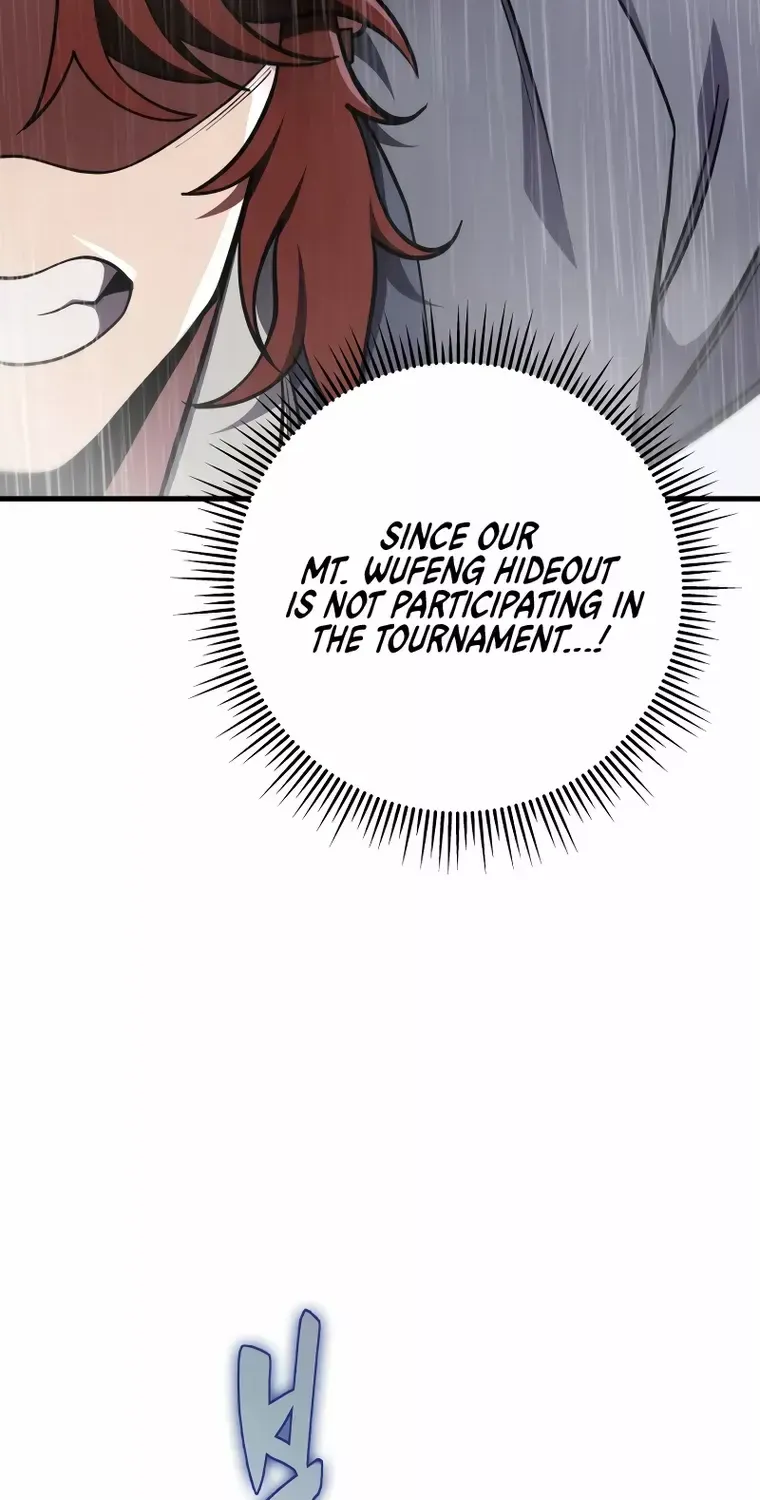 Heavenly Inquisition Sword (Nine Heavens Swordmaster) Zinmanga X Chapter 51 Page 52