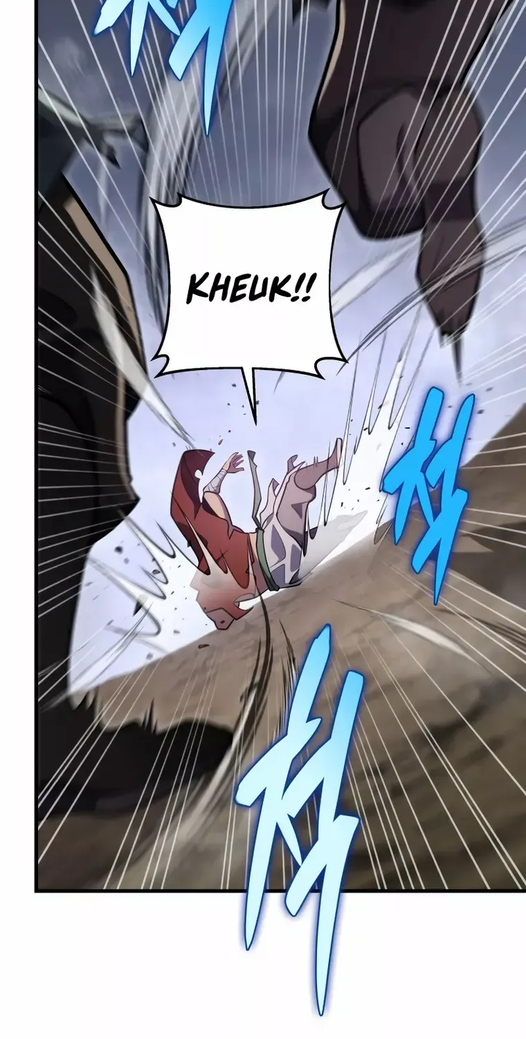 Heavenly Inquisition Sword (Nine Heavens Swordmaster) Zinmanga X Chapter 51 Page 68