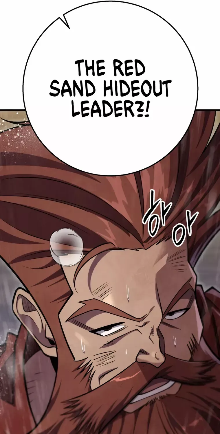 Heavenly Inquisition Sword (Nine Heavens Swordmaster) Zinmanga X Chapter 51 Page 71