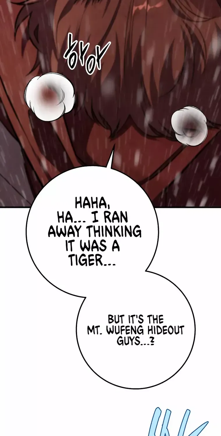 Heavenly Inquisition Sword (Nine Heavens Swordmaster) Zinmanga X Chapter 51 Page 72