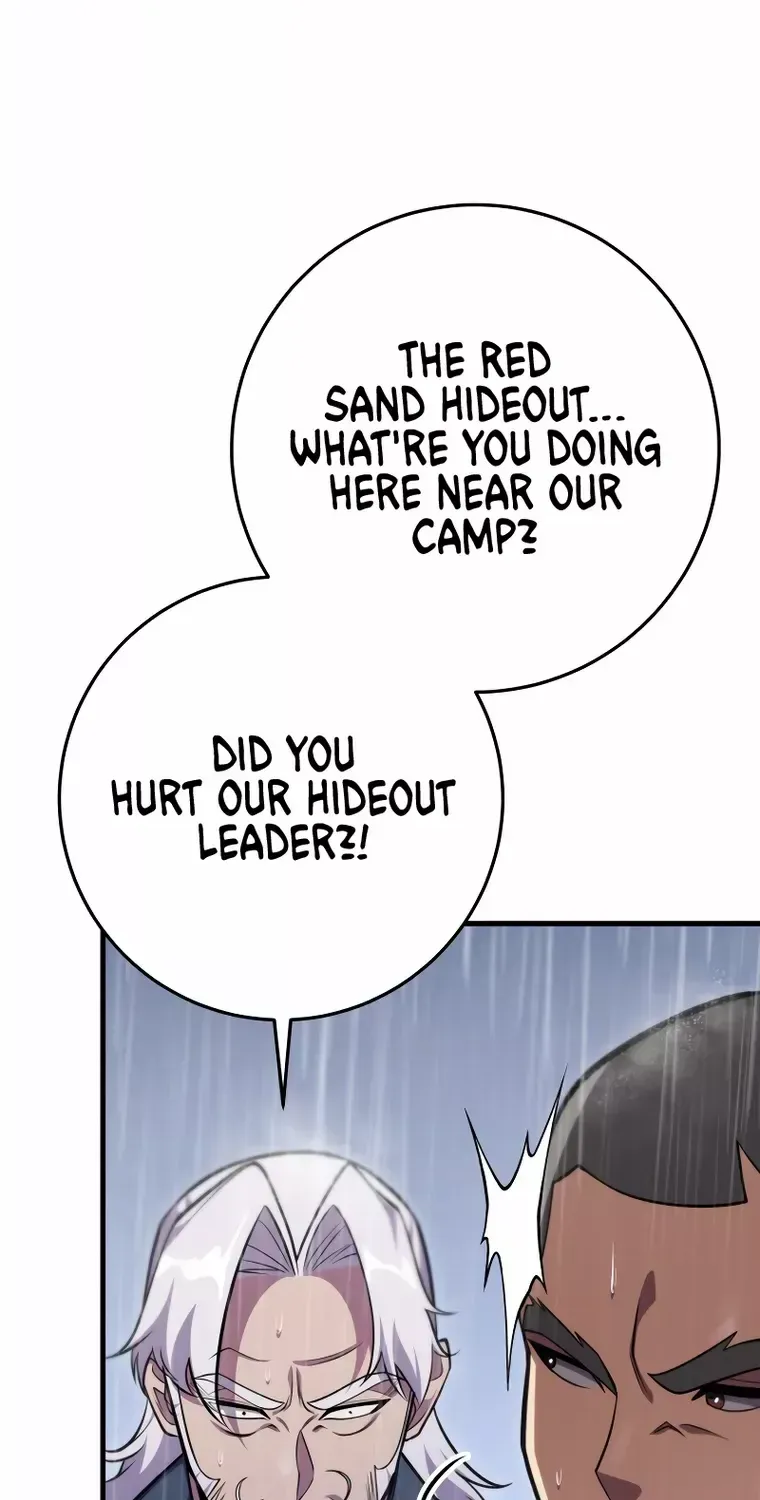 Heavenly Inquisition Sword (Nine Heavens Swordmaster) Zinmanga X Chapter 51 Page 74