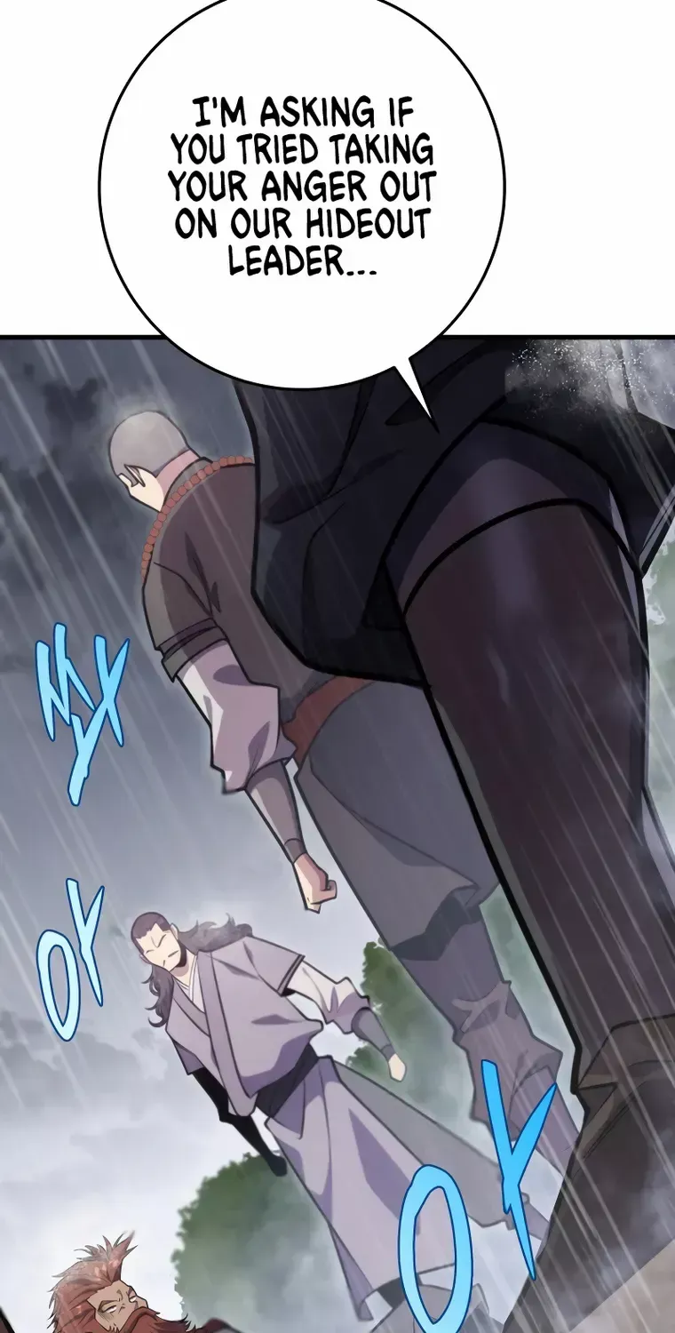 Heavenly Inquisition Sword (Nine Heavens Swordmaster) Zinmanga X Chapter 51 Page 76