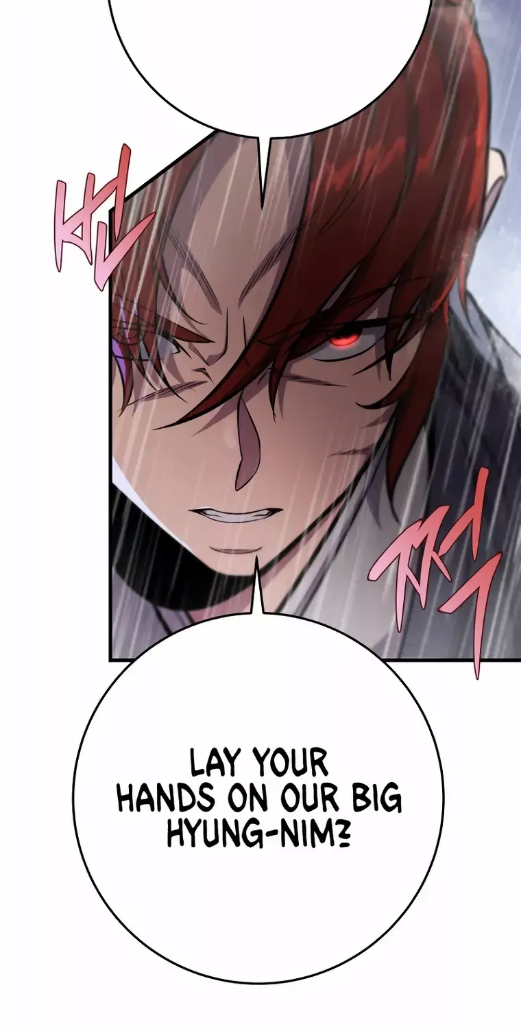 Heavenly Inquisition Sword (Nine Heavens Swordmaster) Zinmanga X Chapter 51 Page 78