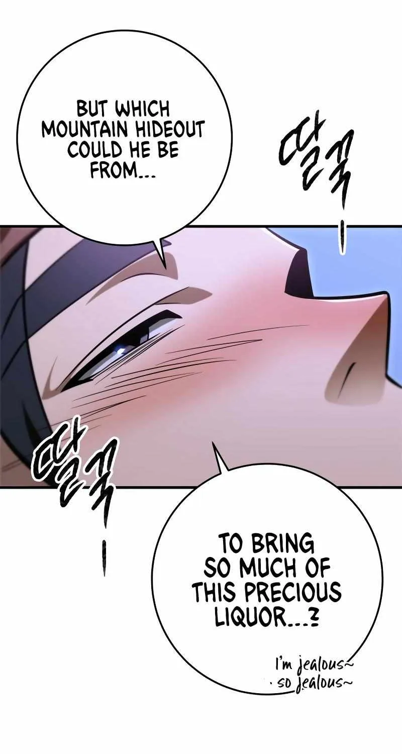 Heavenly Inquisition Sword (Nine Heavens Swordmaster) Zinmanga X Chapter 50 Page 8