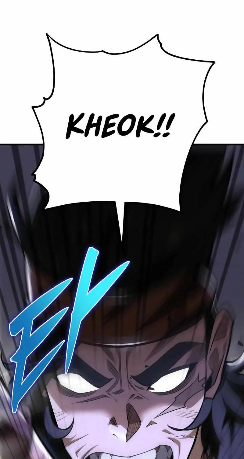 Heavenly Inquisition Sword (Nine Heavens Swordmaster) Zinmanga X Chapter 50 Page 28