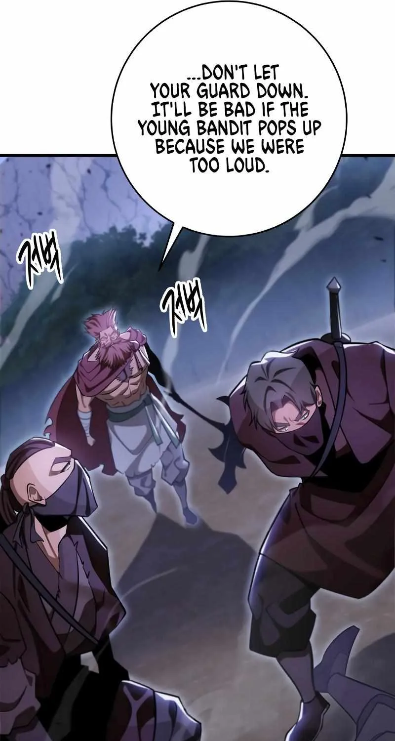 Heavenly Inquisition Sword (Nine Heavens Swordmaster) Zinmanga X Chapter 50 Page 32