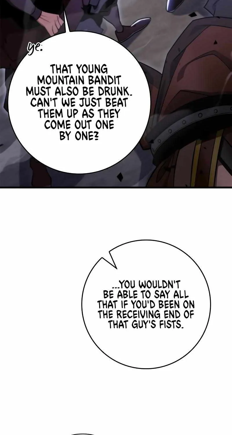 Heavenly Inquisition Sword (Nine Heavens Swordmaster) Zinmanga X Chapter 50 Page 33