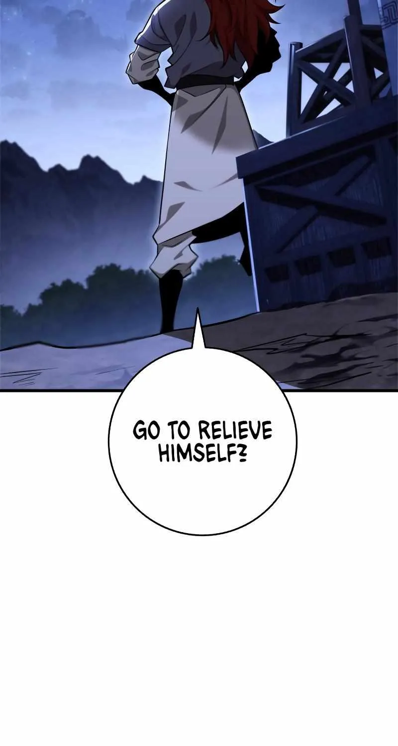 Heavenly Inquisition Sword (Nine Heavens Swordmaster) Zinmanga X Chapter 50 Page 40