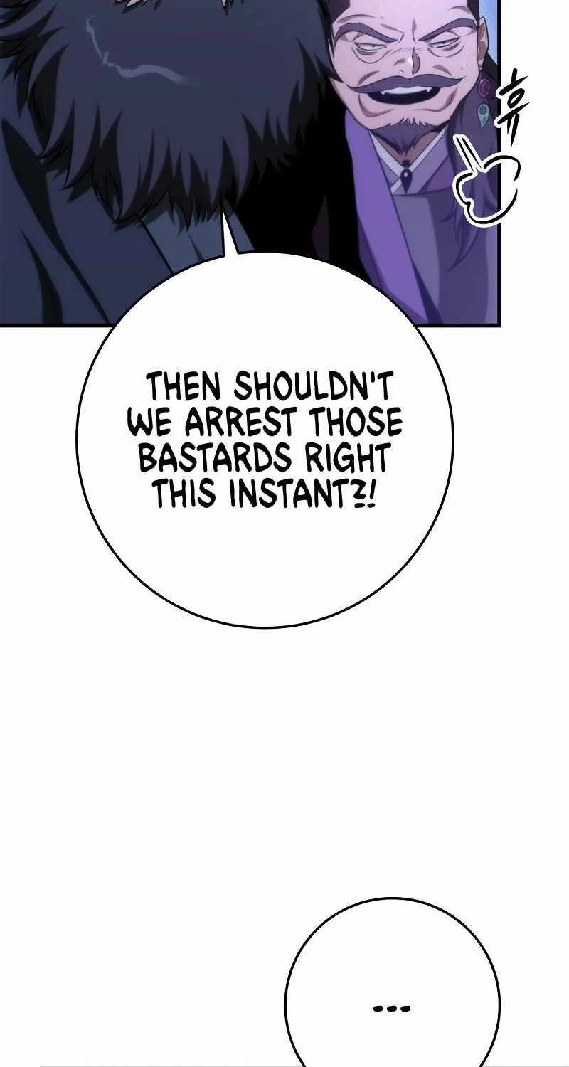 Heavenly Inquisition Sword (Nine Heavens Swordmaster) Zinmanga X Chapter 49 Page 51