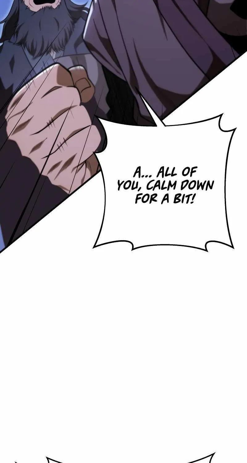 Heavenly Inquisition Sword (Nine Heavens Swordmaster) Zinmanga X Chapter 49 Page 54