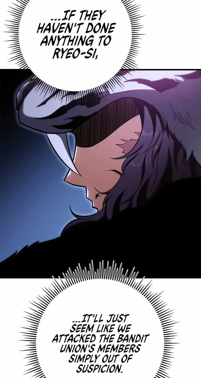 Heavenly Inquisition Sword (Nine Heavens Swordmaster) Zinmanga X Chapter 49 Page 105